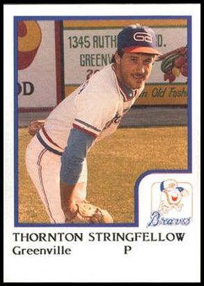 19 Thornton Stringfellow